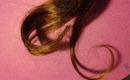 AliExpress Princess Hair Update (virgin)