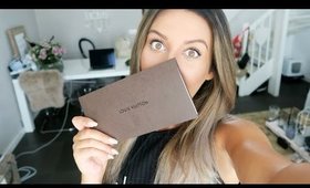 GROOT CADEAU OPHALEN! • MANON TILSTRA | VLOG #304