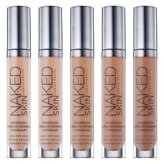 Urban Decay Naked Skin Weightless Complete Coverage Concealer