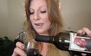 TGIF Vlog: Vegas, Victorias Secret Sale, Heady Toppers, and Wine!