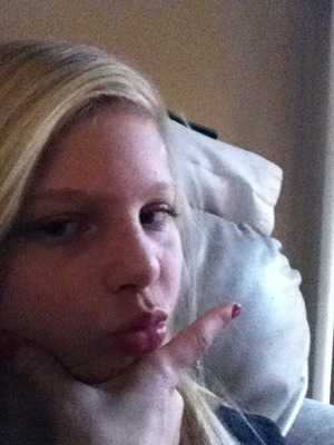 Hannah C.