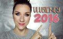 ✯ ULUBIEŃCY 2016 - THE BEST OF 2016 | MARTA WOJNAROWSKA ✯