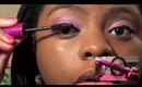Eye Look of the Day 3-14-12