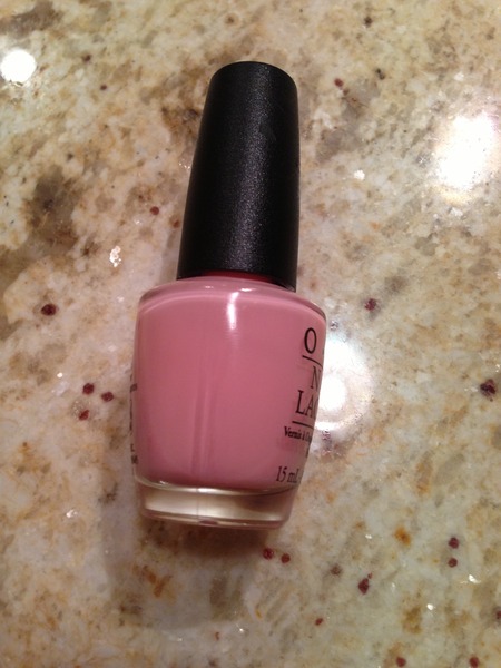 What s The Best Pale Pink Nail Polish Beautylish