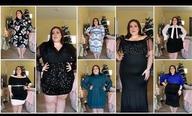 HUGE SHEIN PLUS SIZE TRY-ON HAUL | THIS IS THE BIGGEST HAUL I’VE EVER DONE