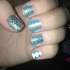 Designfx bling nails