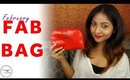 FAB BAG February 2016 | REVIEW & First Impressions -by Stacey Castanha