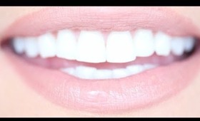 How to Get Really White Teeth For Cheap