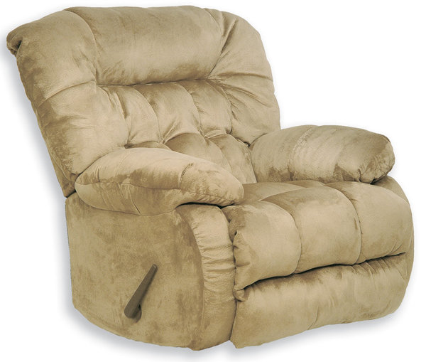 Best Features of Catnapper Recliners Rick A.'s Photo Beautylish