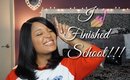 I Finished School!! 2016 | DivaDollFlawless
