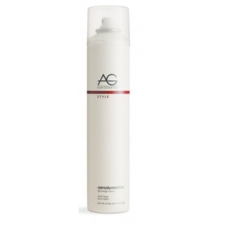 AG Hair Cosmetics AERODYNAMICS lightweight spray