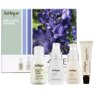 Jurlique Rebalance Dryness Kit