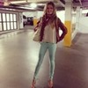 Stacey F.