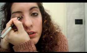 Liv Tyler INSPIRED Make up Tutorial ^.^