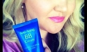 ♡Hydroxatone BB Cream Demo/Review♡Perfect Spring BB Cream