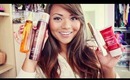 DRUGSTORE HAUL: Makeup & More! - TheMaryberryLive