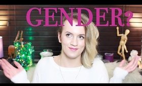 Questioning gender? Part 1