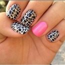 nails