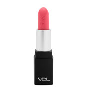 VDL Expert Color Real Fit Velvet Lipstick 202 Salmon Rose