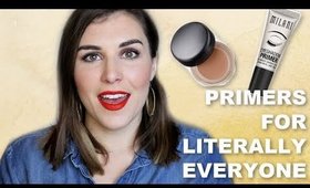 The BEST Eyeshadow Primers | Bailey B.