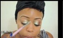 Inspired Look : Erica's Makeup (L&HHATL Reunion)