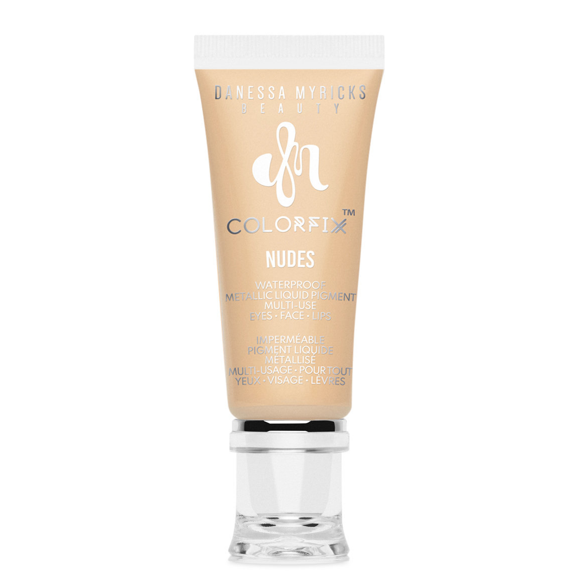 Danessa Myricks Beauty Colorfix Nudes 6 | Beautylish