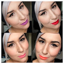 Makeup Revolution Velvet lip