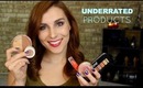 Top 5 in Under 5: Underrated Drugstore Products Pt. 1