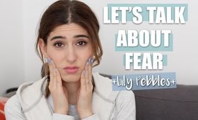 Let's Talk About Fear | LP Chats