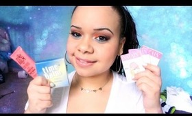 Haul & Swatces ♥ TheBalm Cosmetics ♥ New Products!!!