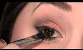 Fun Fall Makeup (120 palette 3rd edition)