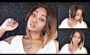 Model Model DENVER Deep Invisible L Part Wig| Summer Hairstyle Under $25