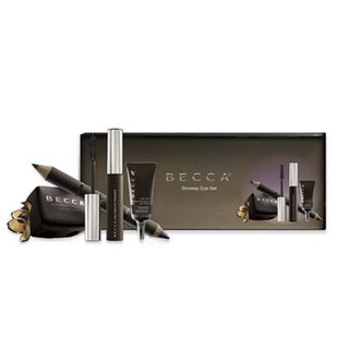 BECCA Cosmetics Smokey Eye Gift Set