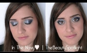 Tutorial: Midnight Galaxy♥ | TheBeautySpotlight