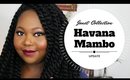 Havana Mambo Twists UPDATE