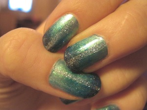 Imho the prettiest gradient I ever made :P