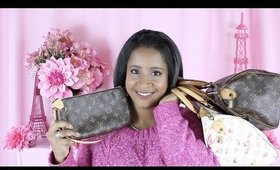 TAG | My Lux Brand Story - Louis Vuitton!!