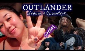 Outlander - Season 3 Episode 2 | Reaction & Review