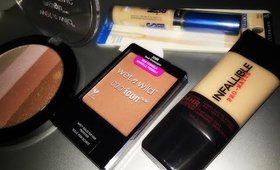 Don't sleep on these great NEW drugstore items!
