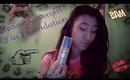 Review: Covergirl 3 in 1 Foundation ♥