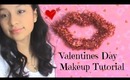 Valentines Day Makeup Tutorial ❣