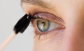 Makeup For Beginners: Mascara For Your Eye Shape