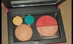 2013 March IPSY Glam Bag Reveal and Future Giveaway !!!