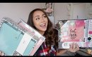 NEW PLANNERS & Accessories! | Planner Haul | Charmaine Dulak