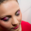 Eye cosmetic  Elle beauty Salon