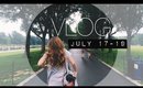 THE DC VLOGS Ep.3 | The Road Trip to End All Road Trips