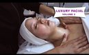 Luxury Facial Treatment with Skin365 (environ skin care) | Serein Wu
