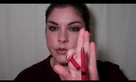 Weekly Makeup Basket! | December 15, 2014