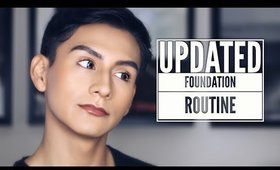 GLOWING Foundation Tutorial