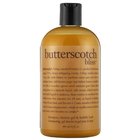 Butterscotch Bliss. Shampoo, Shower Gel & Bubble Bath